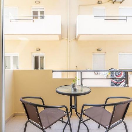 Urban Apt Next University 11 伊拉克利翁 外观 照片
