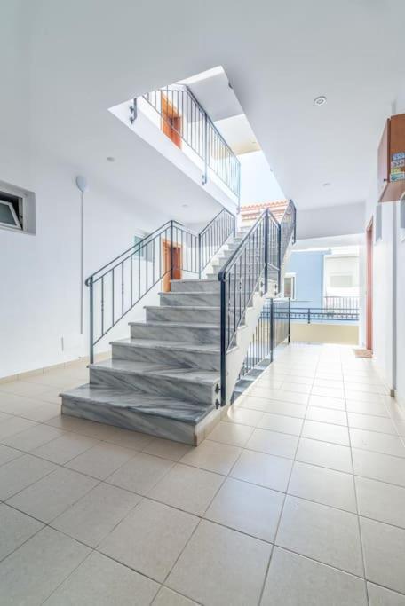 Urban Apt Next University 11 伊拉克利翁 外观 照片